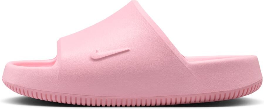 Nike Calm 2.0 slippers voor kleuters Roze - Foto 3
