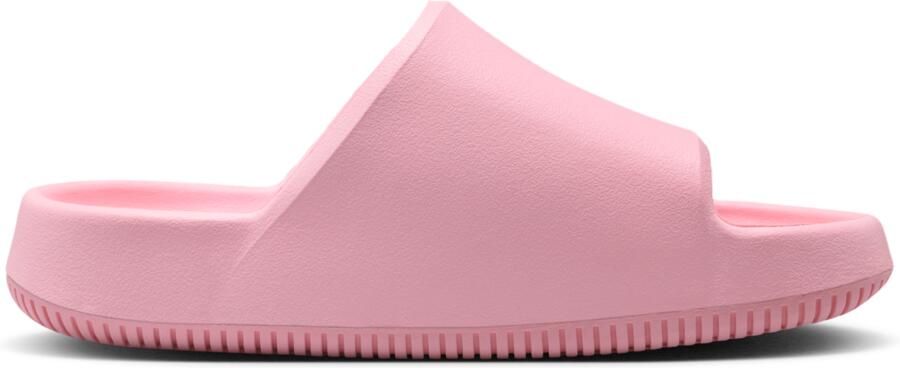 Nike Calm 2.0 slippers voor kleuters Roze - Foto 4