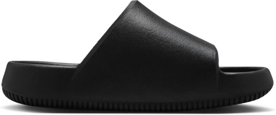 Nike Calm 2.0 slippers voor kleuters Zwart - Foto 4