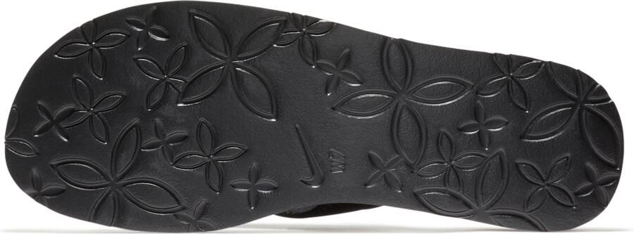 Nike Celso Girl Slippers voor dames Zwart - Foto 2