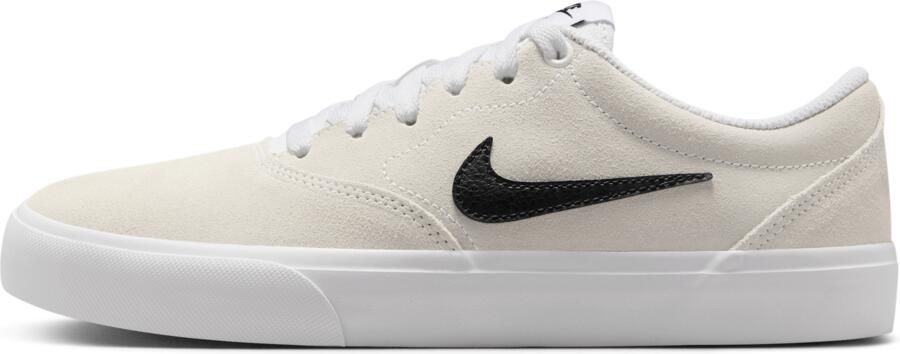 Nike Charge Suede damesschoenen Wit - Foto 2