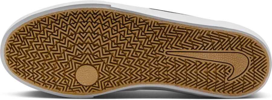 Nike Charge Suede damesschoenen Wit - Foto 4