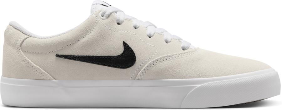 Nike Charge Suede damesschoenen Wit - Foto 3