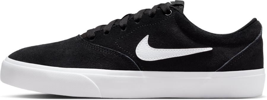 Nike Charge Suede damesschoenen Zwart - Foto 2