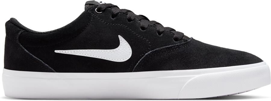 Nike Charge Suede damesschoenen Zwart - Foto 3