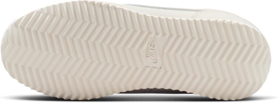 Nike Cortez Unisex Schoenen Roze Maat: 33.5 Mesh Synthetisch Foot Locker - Foto 4