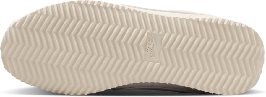 Nike Cortez Kindersneakers Paars Mesh Synthetisch - Foto 4