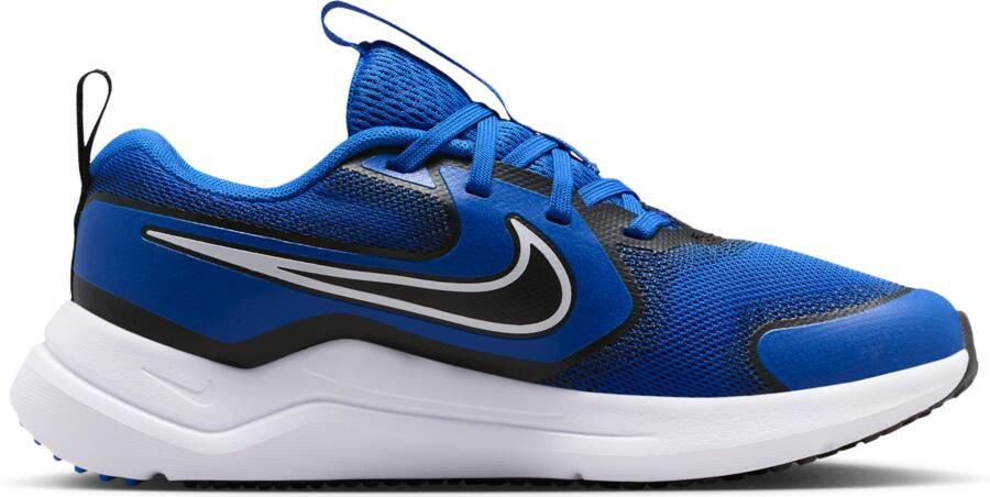 Nike Cosmic Runner hardloopschoenen voor kids (straat) Blauw - Foto 3