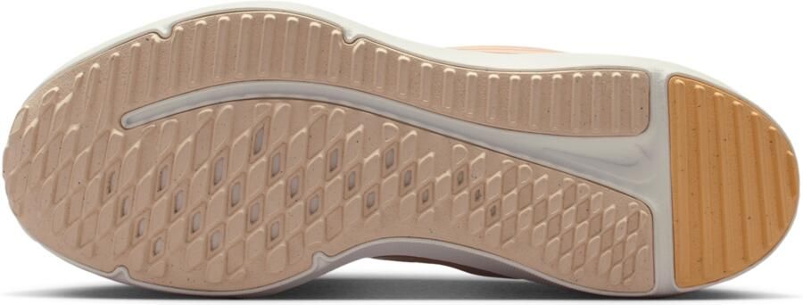 Nike Cosmic Runner hardloopschoenen voor kids (straat) Bruin - Foto 4