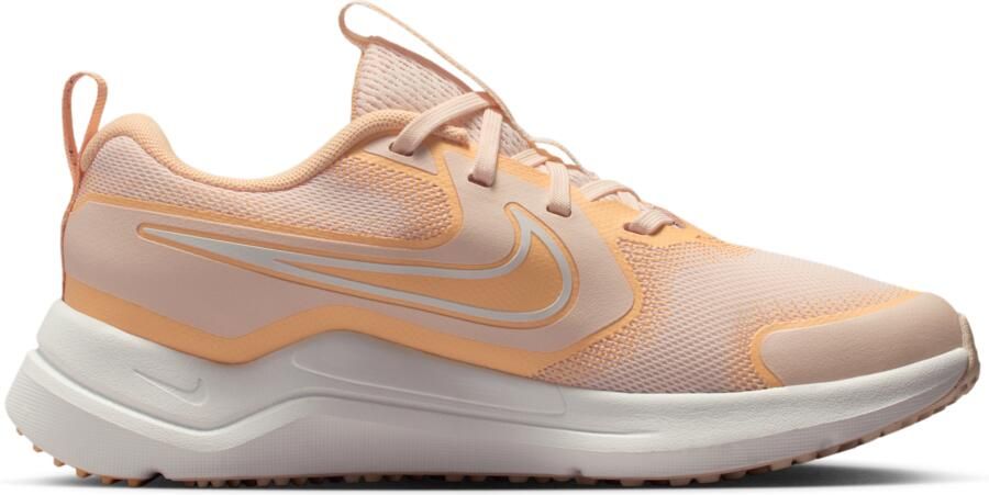 Nike Cosmic Runner hardloopschoenen voor kids (straat) Bruin - Foto 3