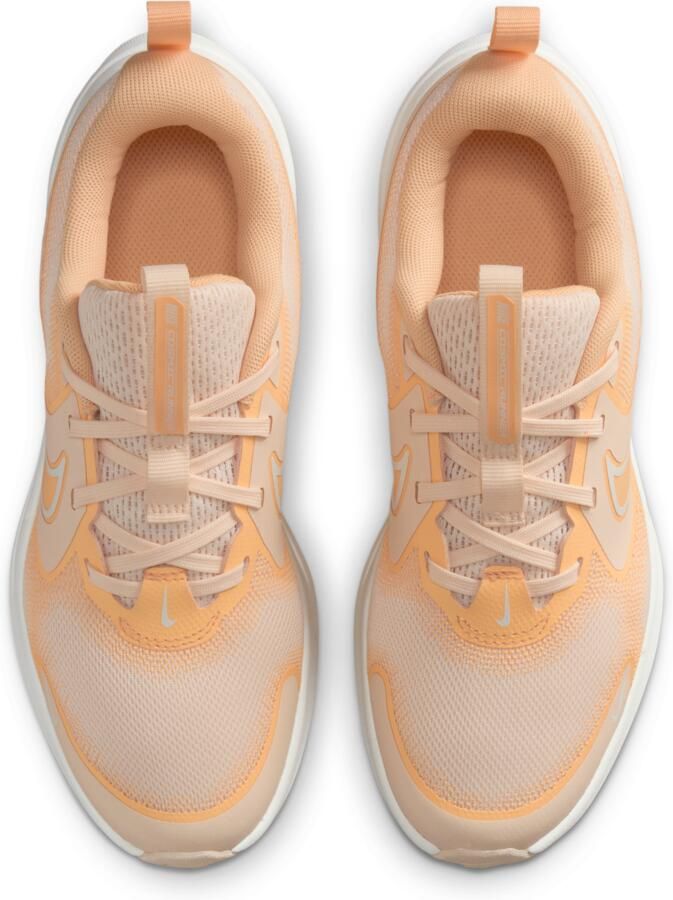 Nike Cosmic Runner hardloopschoenen voor kids (straat) Bruin - Foto 2