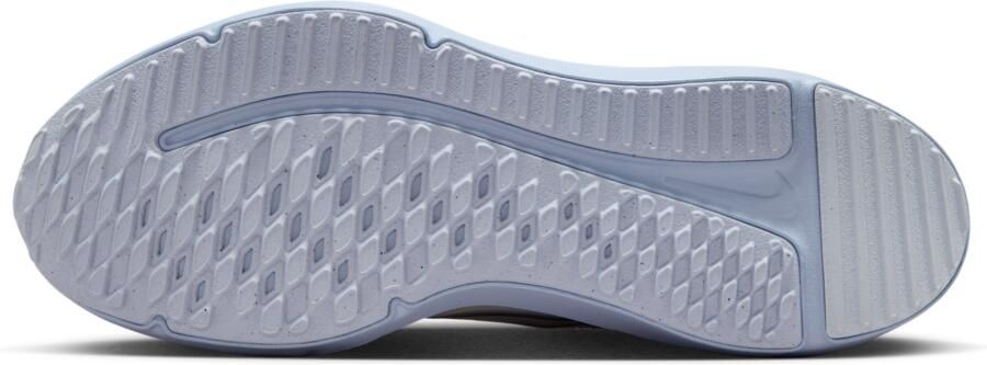 Nike Cosmic Runner hardloopschoenen voor kids (straat) Grijs - Foto 4
