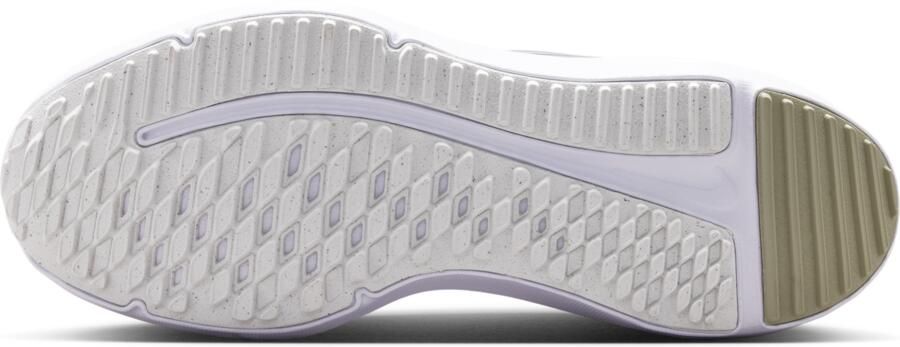 Nike Cosmic Runner hardloopschoenen voor kids (straat) Grijs - Foto 4