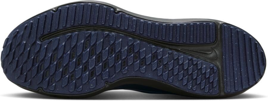 Nike Cosmic Runner hardloopschoenen voor kids (straat) Grijs - Foto 4