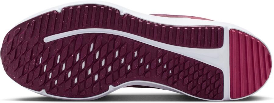 Nike Cosmic Runner hardloopschoenen voor kids (straat) Paars - Foto 4