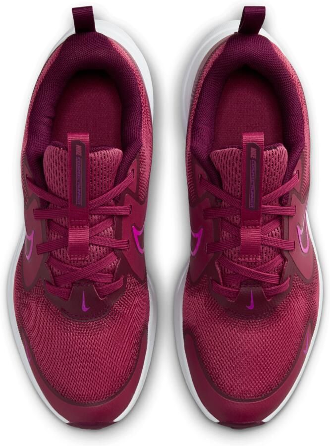 Nike Cosmic Runner hardloopschoenen voor kids (straat) Paars - Foto 2