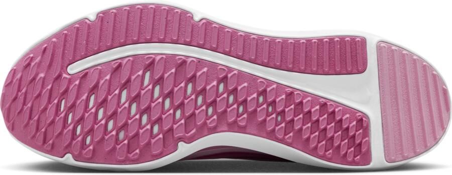 Nike Cosmic Runner hardloopschoenen voor kids (straat) Roze - Foto 4