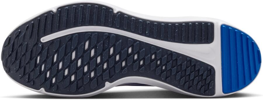 Nike Cosmic Runner hardloopschoenen voor kids (straat) Wit - Foto 4