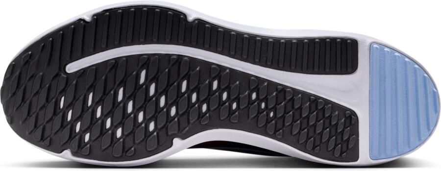 Nike Cosmic Runner hardloopschoenen voor kids (straat) Zwart - Foto 4