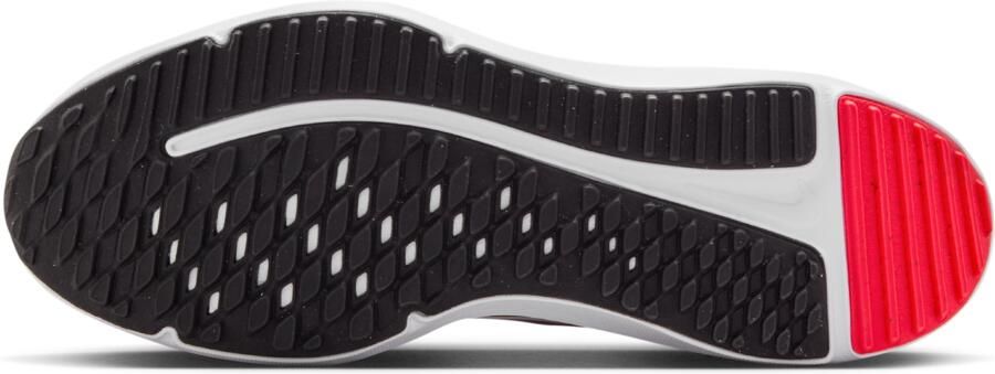 Nike Cosmic Runner hardloopschoenen voor kids (straat) Zwart - Foto 4