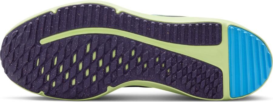 Nike Cosmic Runner kinderschoenen Paars - Foto 4