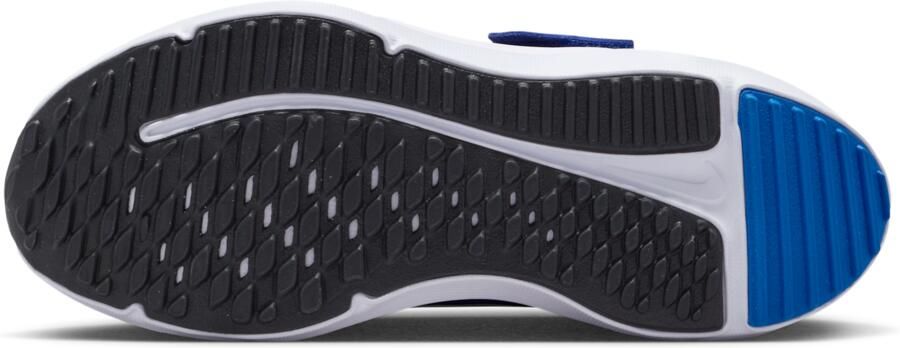 Nike Cosmic Runner kleuterschoenen Blauw - Foto 4