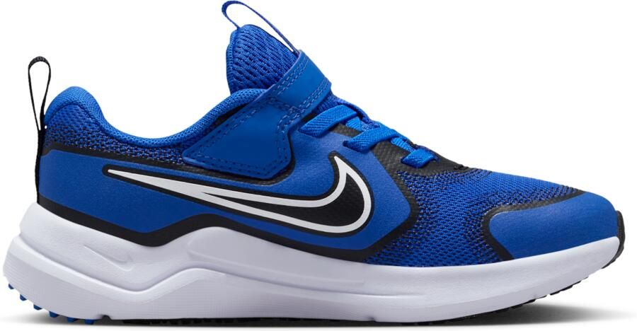 Nike Cosmic Runner kleuterschoenen Blauw - Foto 3