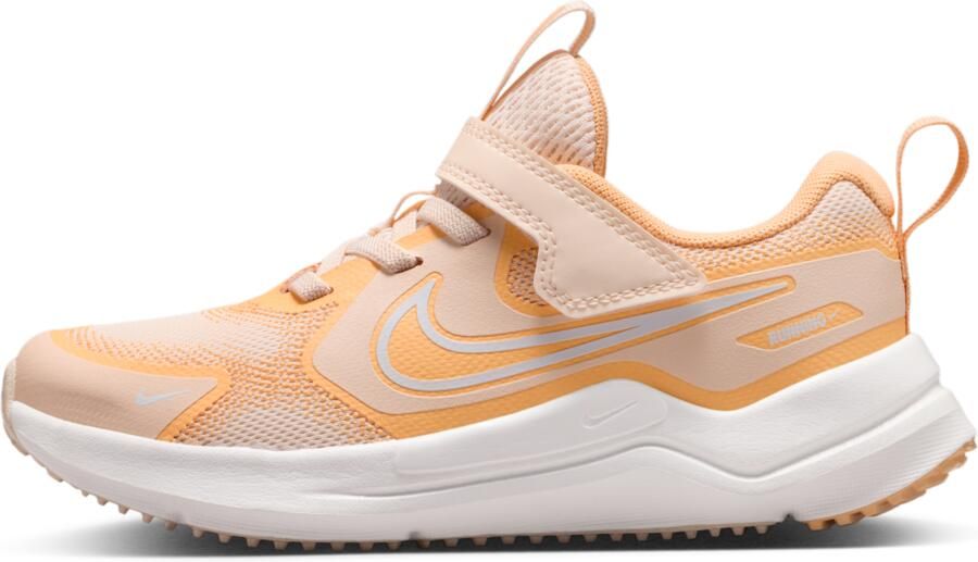 Nike Cosmic Runner kleuterschoenen Bruin