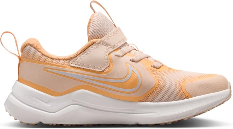 Nike Cosmic Runner kleuterschoenen Bruin - Foto 3