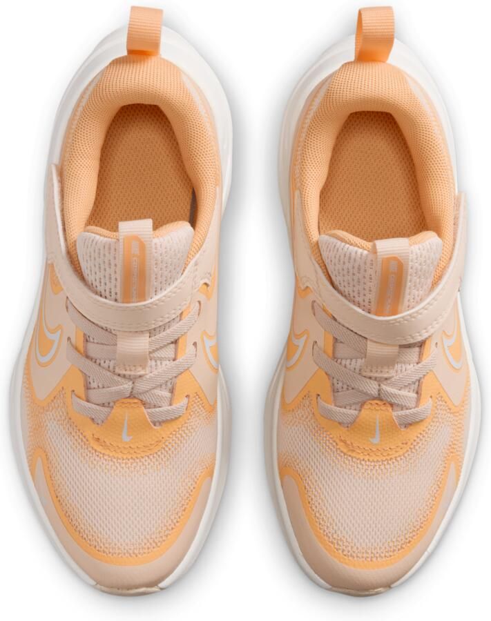 Nike Cosmic Runner kleuterschoenen Bruin - Foto 2