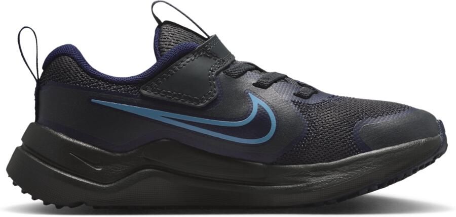 Nike Cosmic Runner kleuterschoenen Grijs - Foto 3