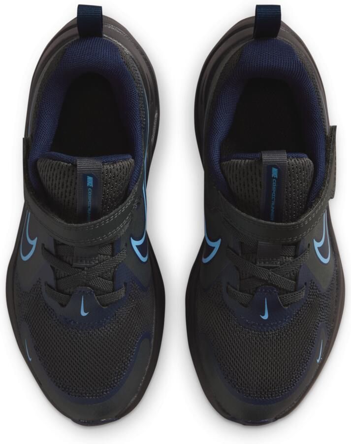 Nike Cosmic Runner kleuterschoenen Grijs - Foto 2