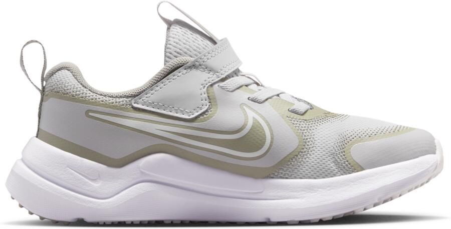 Nike Cosmic Runner kleuterschoenen Grijs - Foto 3