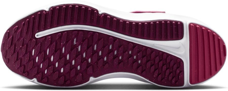 Nike Cosmic Runner kleuterschoenen Paars - Foto 4