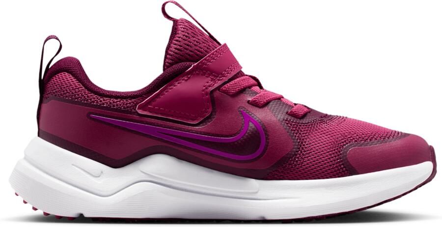 Nike Cosmic Runner kleuterschoenen Paars - Foto 3