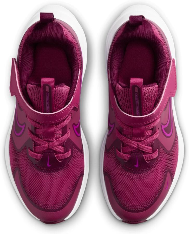 Nike Cosmic Runner kleuterschoenen Paars - Foto 2