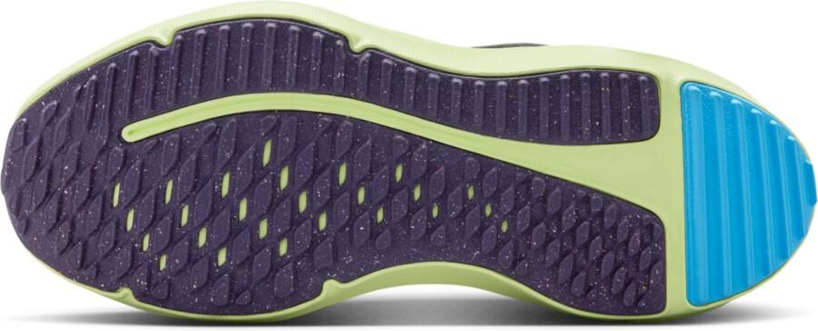 Nike Cosmic Runner kleuterschoenen Paars - Foto 4