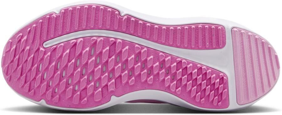 Nike Cosmic Runner kleuterschoenen Roze - Foto 4