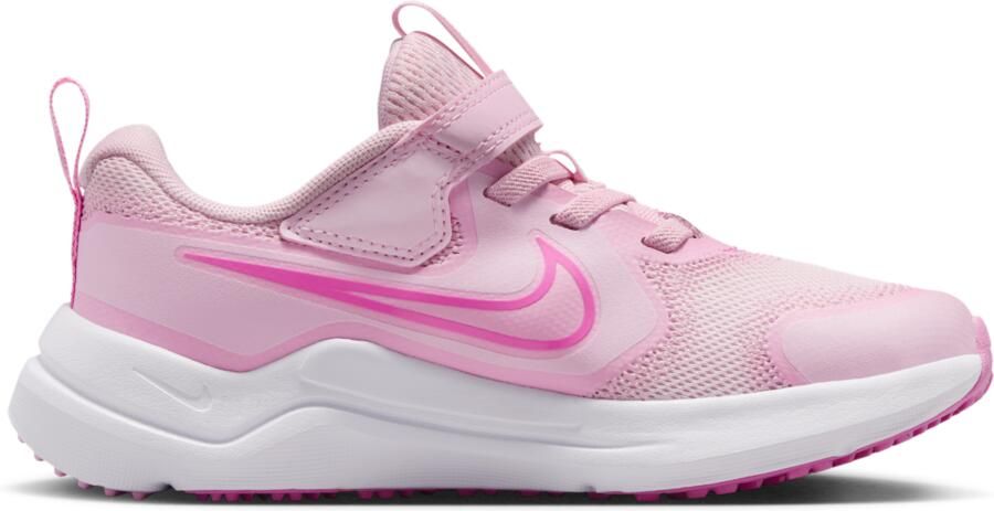 Nike Cosmic Runner kleuterschoenen Roze - Foto 3