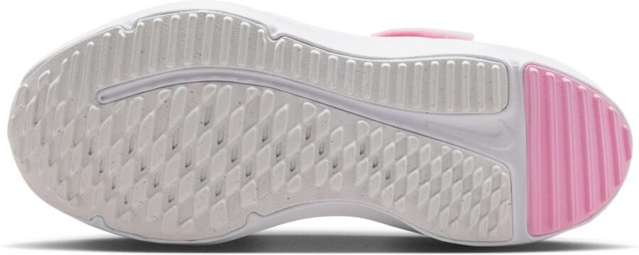 Nike Cosmic Runner kleuterschoenen Wit - Foto 4