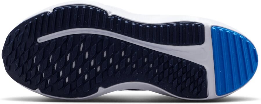 Nike Cosmic Runner kleuterschoenen Wit - Foto 4