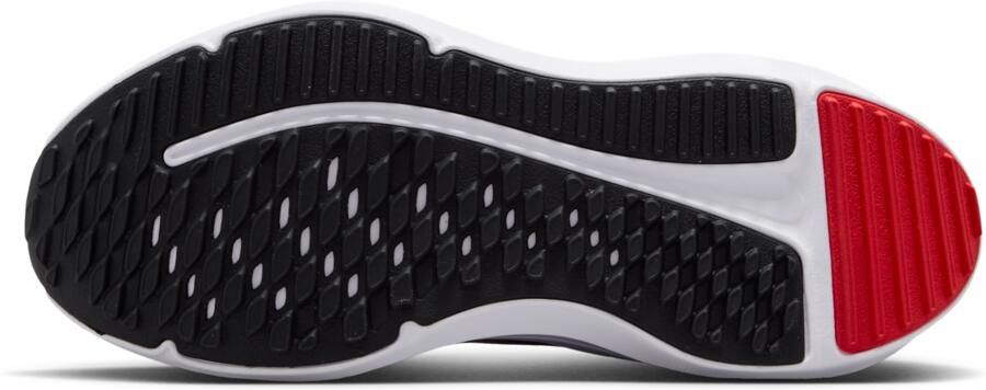 Nike Cosmic Runner kleuterschoenen Zwart - Foto 4