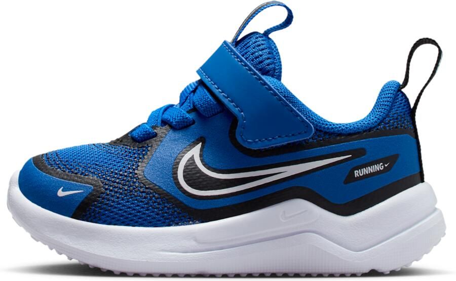Nike Cosmic Runner schoenen voor baby's peuters Blauw