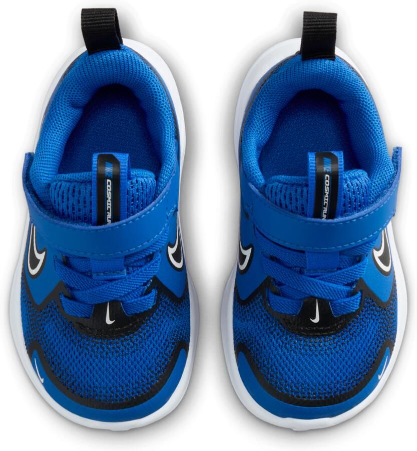 Nike Cosmic Runner schoenen voor baby's peuters Blauw - Foto 2
