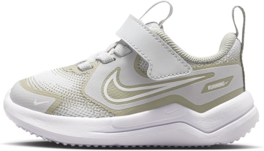 Nike Cosmic Runner schoenen voor baby's peuters Grijs