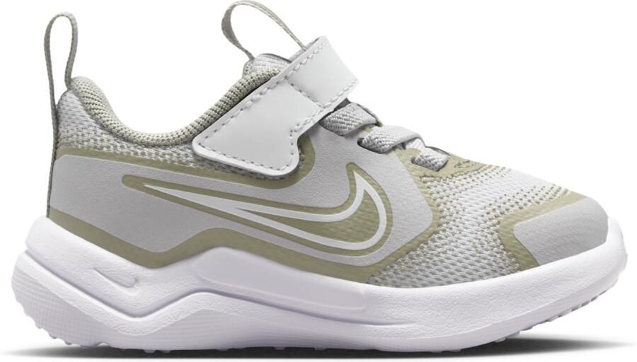 Nike Cosmic Runner schoenen voor baby's peuters Grijs - Foto 3