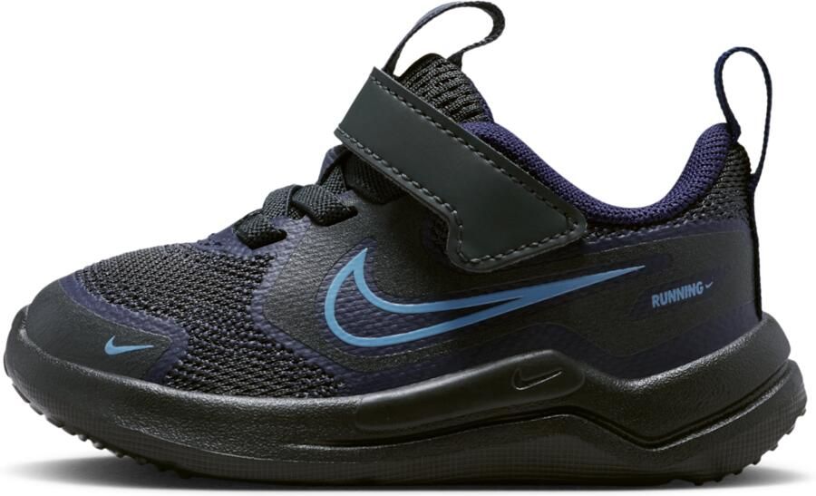 Nike Cosmic Runner schoenen voor baby's peuters Grijs