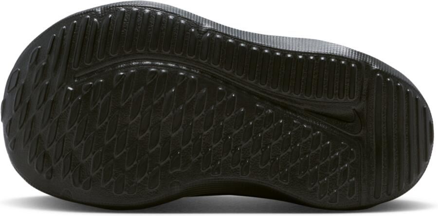 Nike Cosmic Runner schoenen voor baby's peuters Grijs - Foto 4