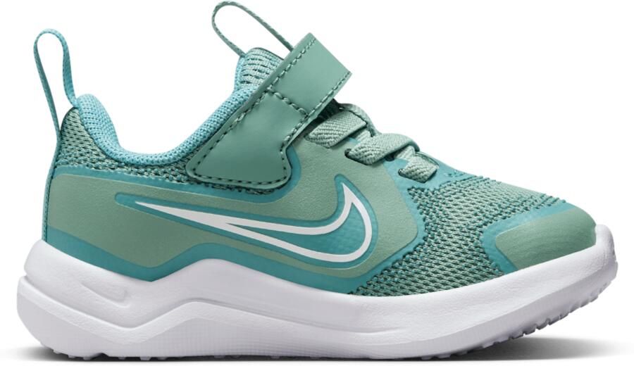 Nike Cosmic Runner schoenen voor baby's peuters Groen - Foto 3