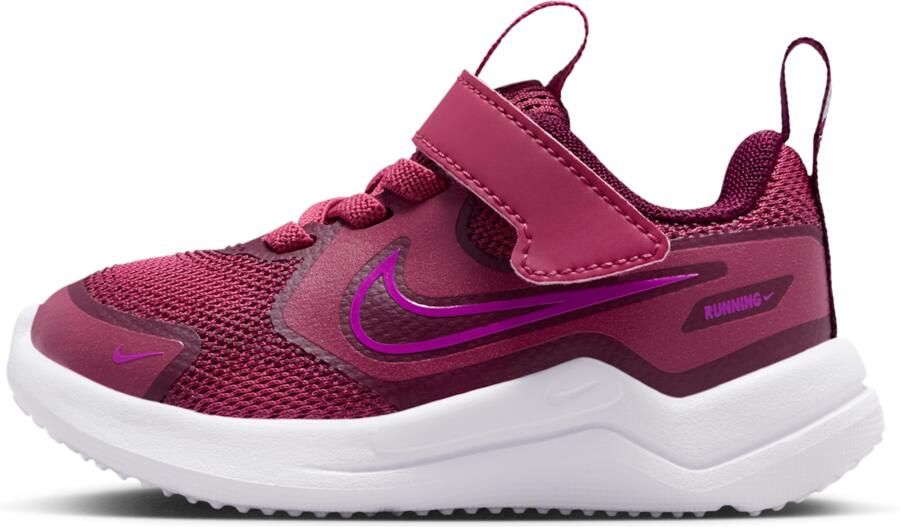 Nike Cosmic Runner schoenen voor baby's peuters Paars